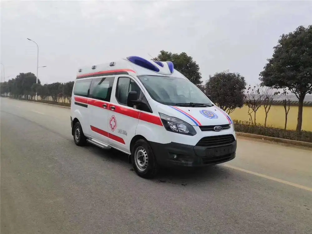 长春救护车转院