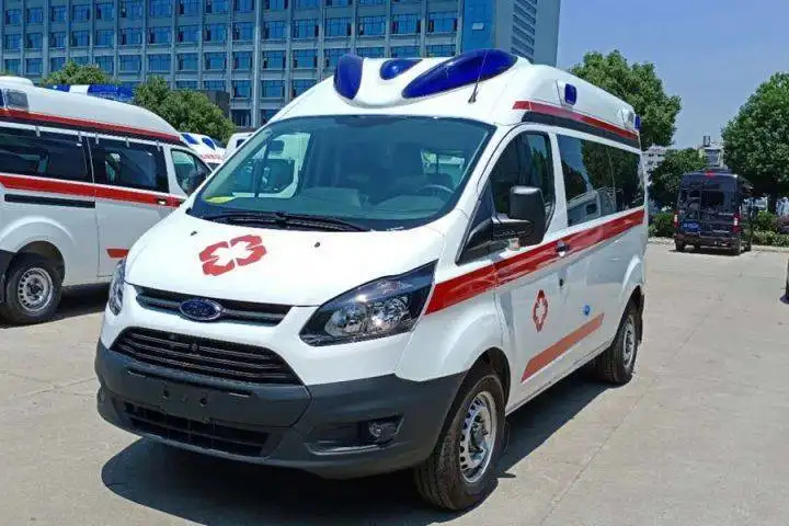 长春长途救护车转院
